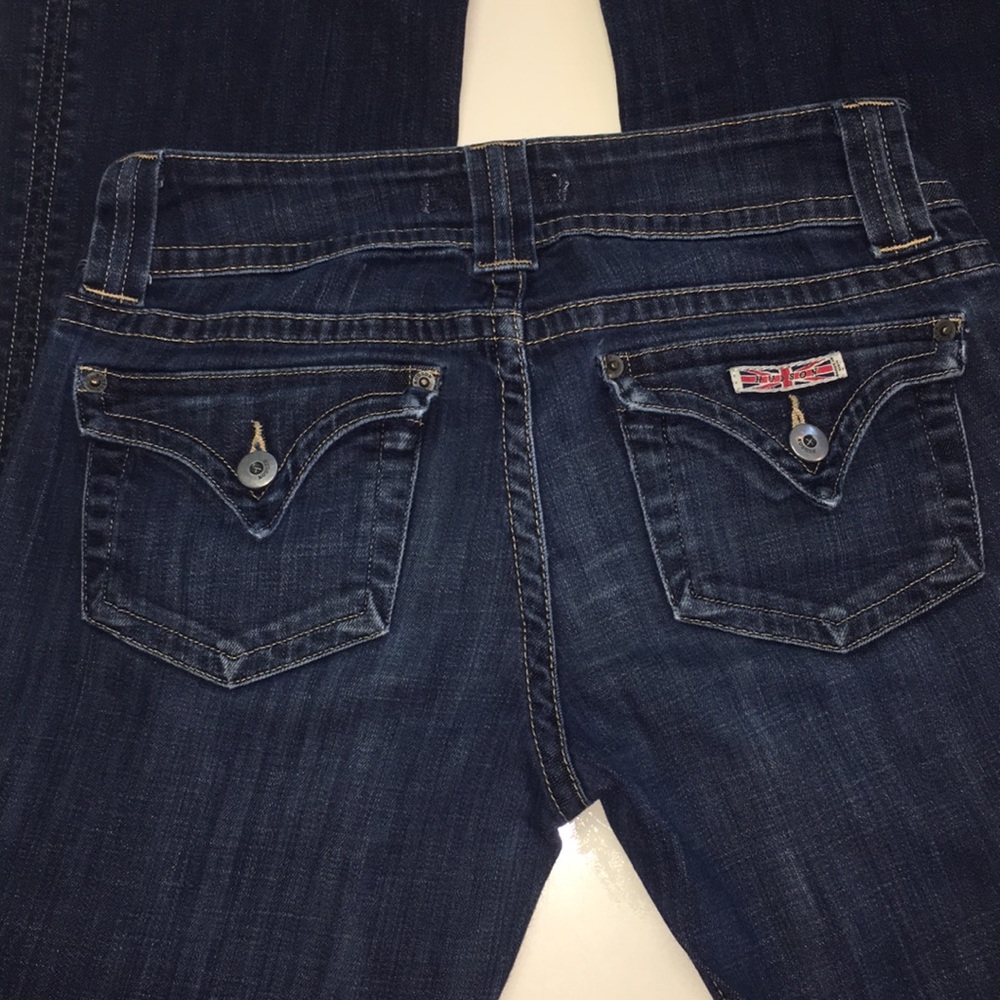 Hudson Jeans size 28
